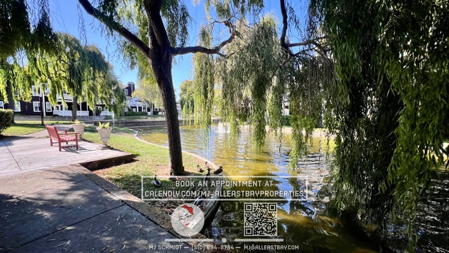 Building Photo - Beautiful 1-bedroom condo nestled in gated...