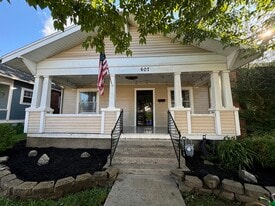 Building Photo - 607 E 11th Ave