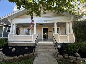 Building Photo - 607 E 11th Ave