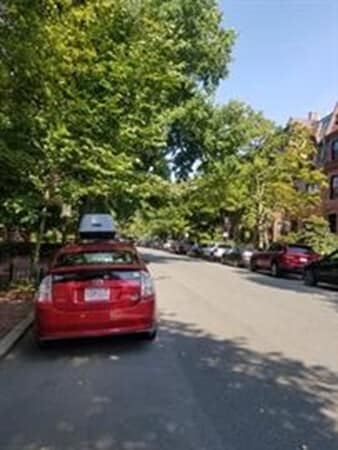 Building Photo - 336 Marlborough St