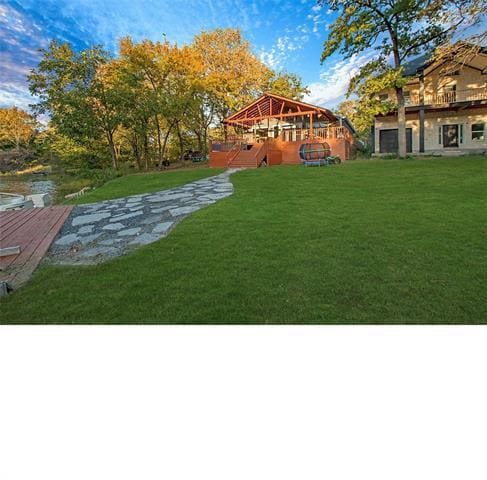 Building Photo - 166 Indian Gap Rd