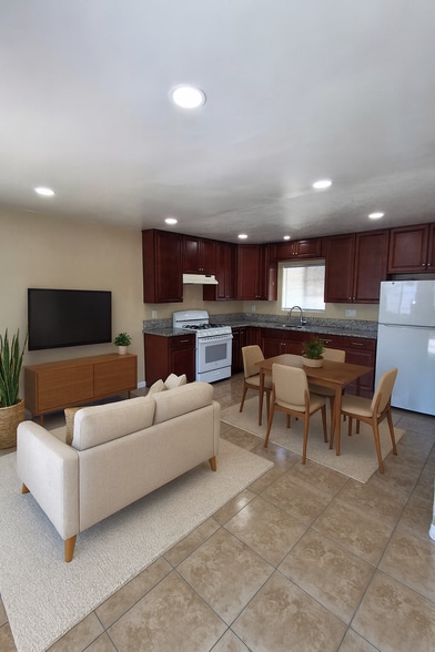 RENDERING - UNIT IS UNFURNISHED - 1825 E 64th St