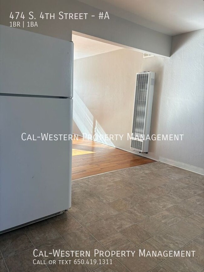 Building Photo - 1 Bedroom downtown Near SJSU!