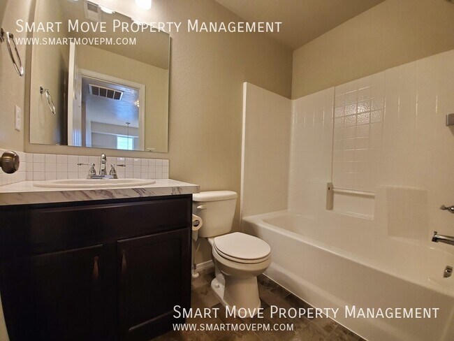 Building Photo - 3693 N Warm Creek Ave