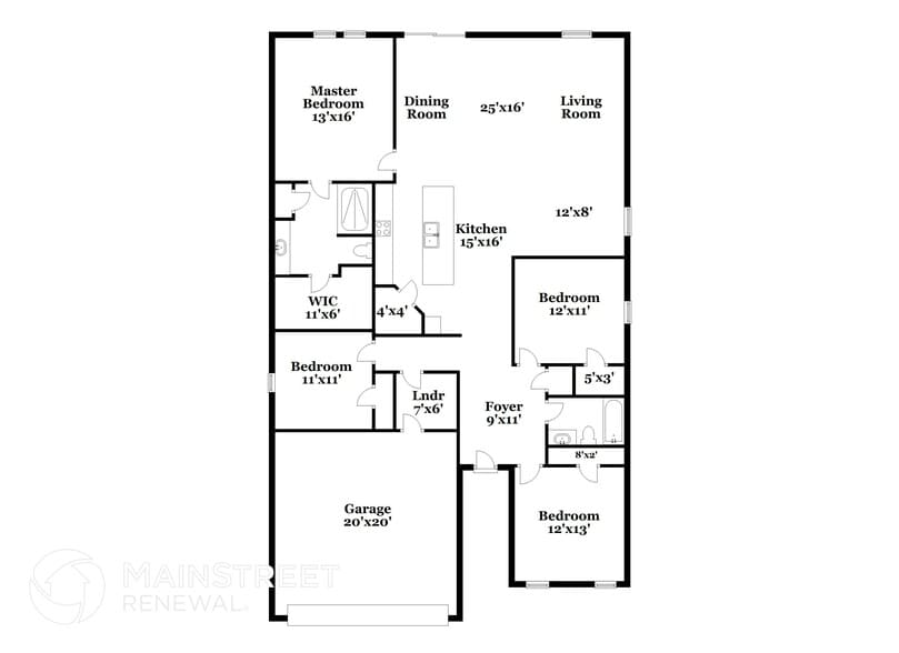 Building Photo - 333 Hidden Lk Lp