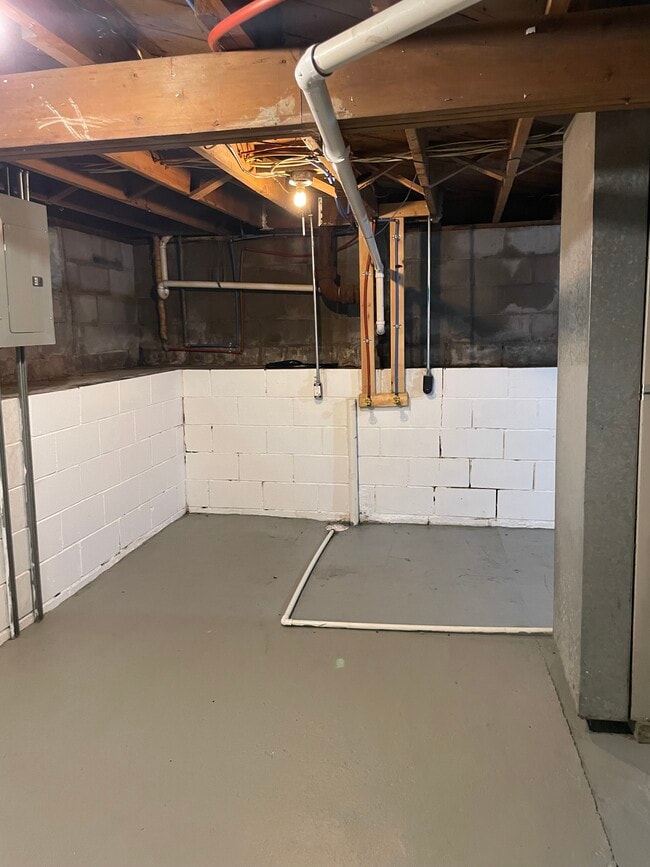 basement - 44 Martinview Rd