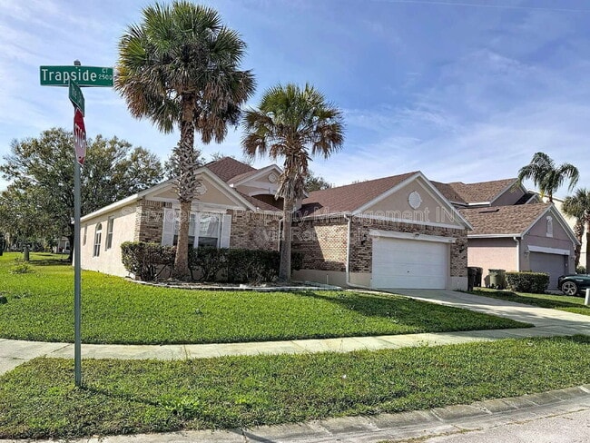 Building Photo - 2500 Trapside Ct