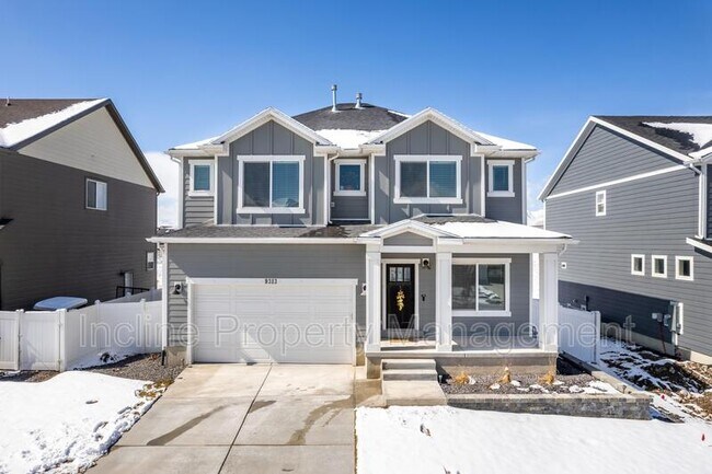 Primary Photo - 9313 N Vernham Ln