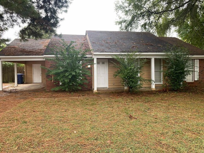 Building Photo - COMING SOON!! Spacious 3-Bedroom, 2-Bath Home in Horn Lake – Only $1,550/Month!
