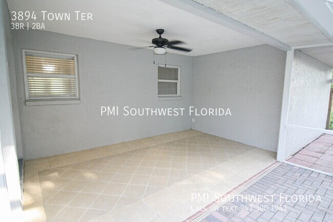 Building Photo - 3894 Town Terrace