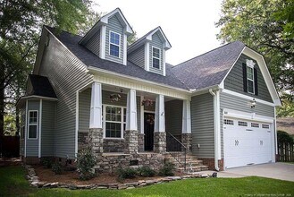 Building Photo - 509 Cape Fear Ave