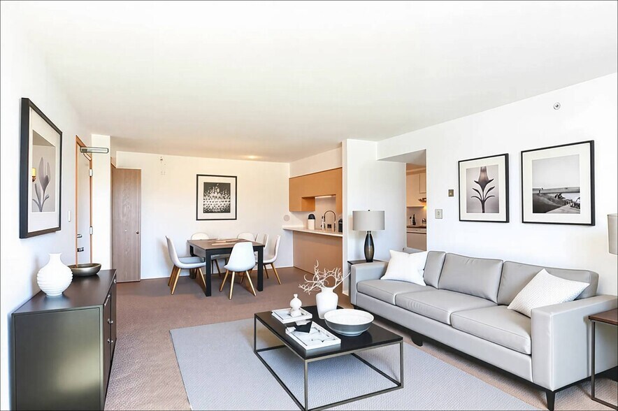 Building Photo - Hornbrook Estates Apartments