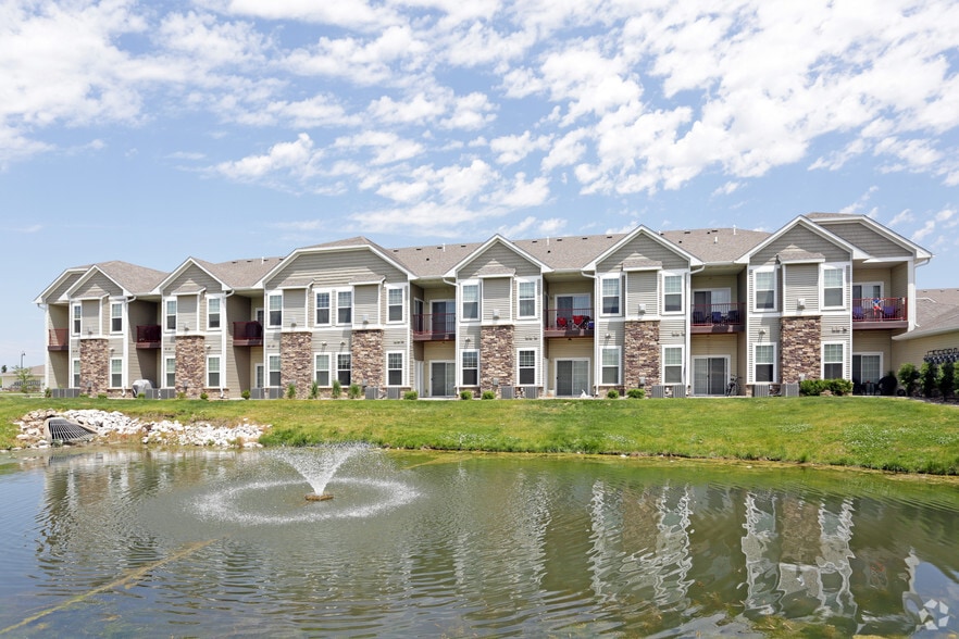 Woodland Reserve 170 NE 41st St Ankeny IA 50021 Apartment Finder