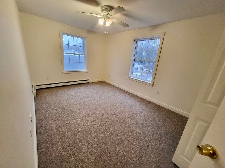 Bedroom 2 - 18 Melvin Ave