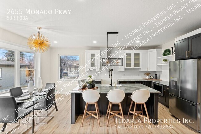 Building Photo - 2655 Monaco St Pkwy