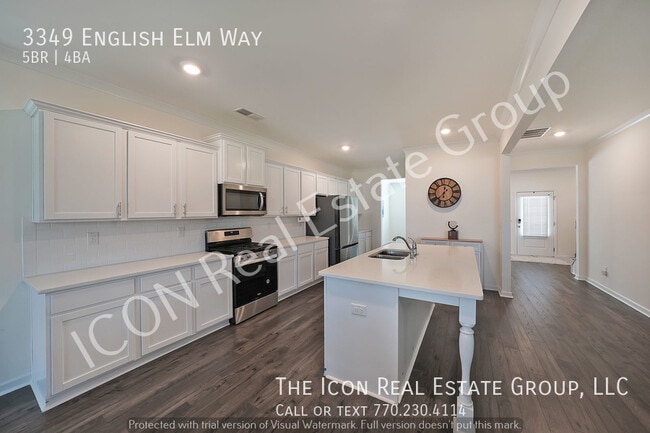 Building Photo - 3349 English Elm Wy