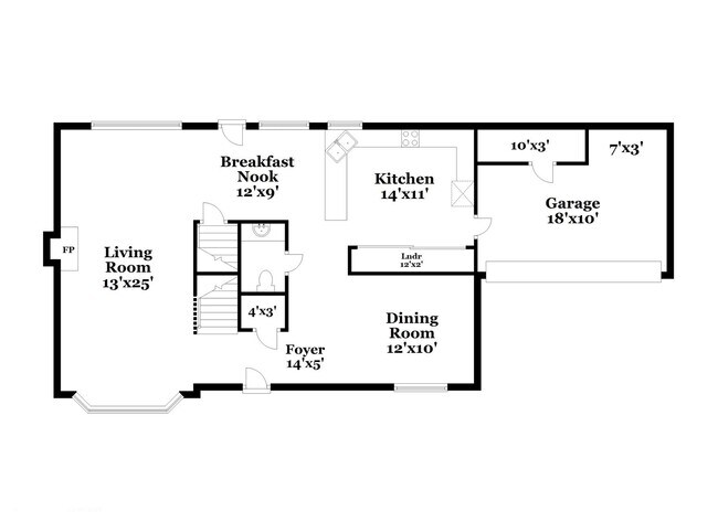 Building Photo - 707 Denver Ct