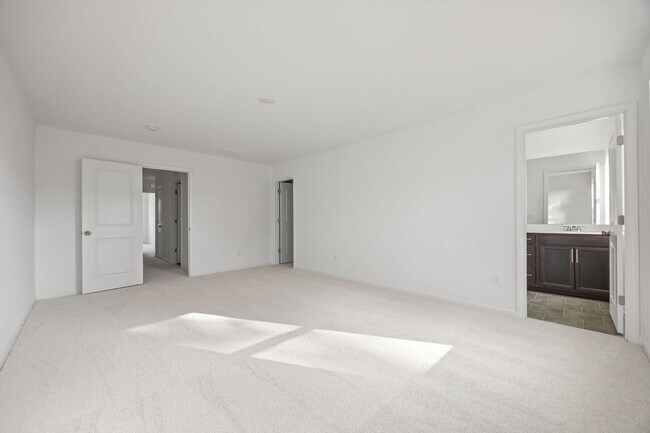 Building Photo - Prime Durham Townhome in Bull City North – Beautiful 3BR/2.5BA with 1-Car Garage