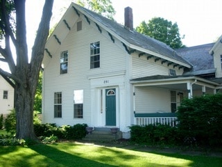 Building Photo - 291 E Allen St