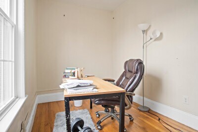 Building Photo - 852 Huntington Ave