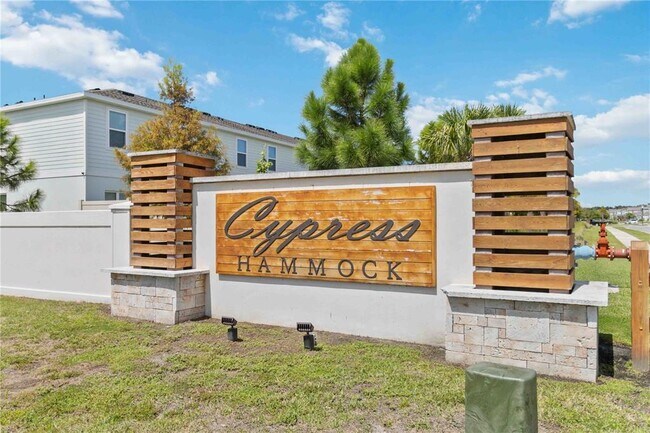 Building Photo - 1161 Grand Hammock Ct