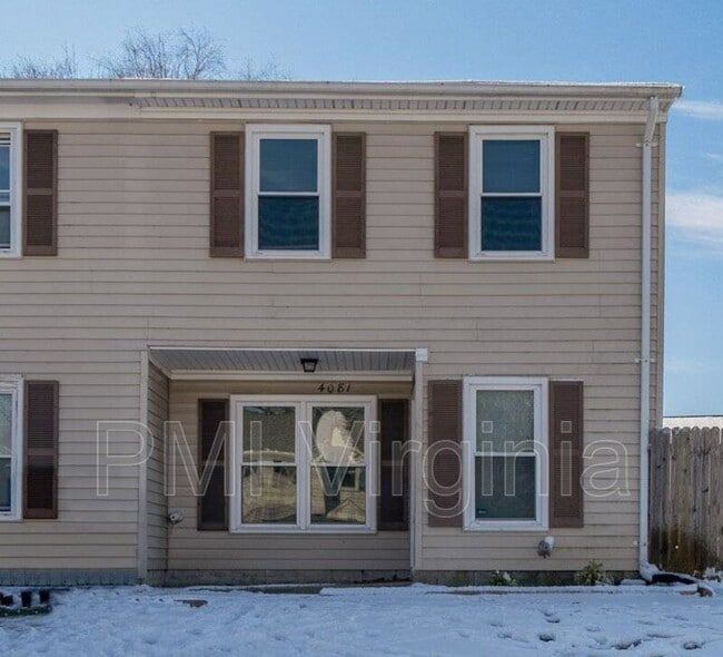 Building Photo - 4081 Concordia Way