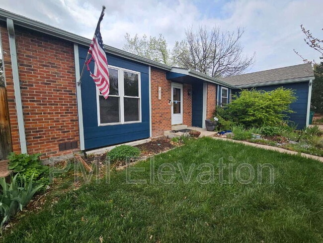 Primary Photo - 7411 S Carr Ct