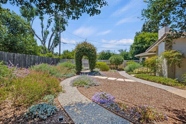Building Photo - SANTA BARBARA CHARM WITH INCREDIBLE OUTDOOR LIVING!