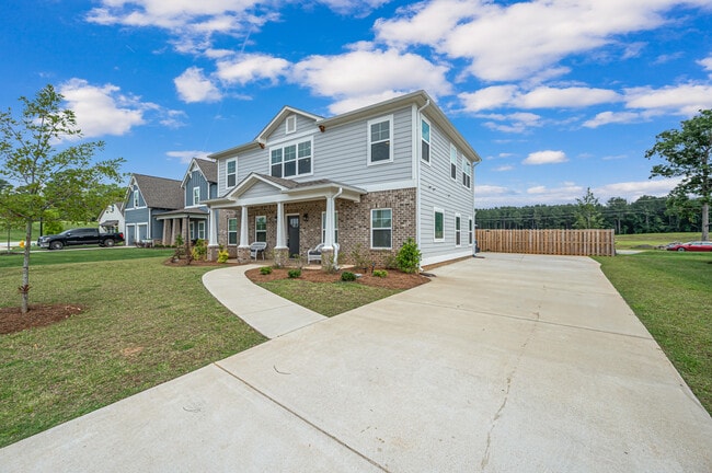 Building Photo - 60 Sumter Wy