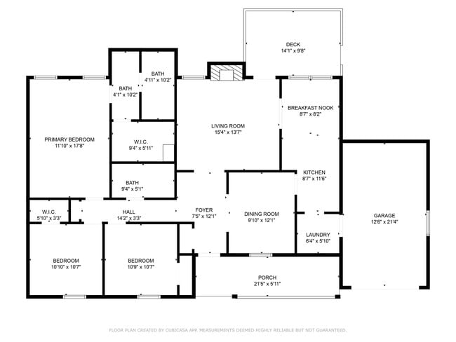 Building Photo - 4158 Arlington Rd