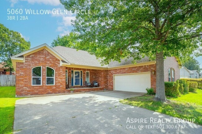 Building Photo - 5060 Willow Glen Cir