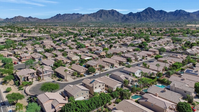 Building Photo - 9617 E Friess Dr