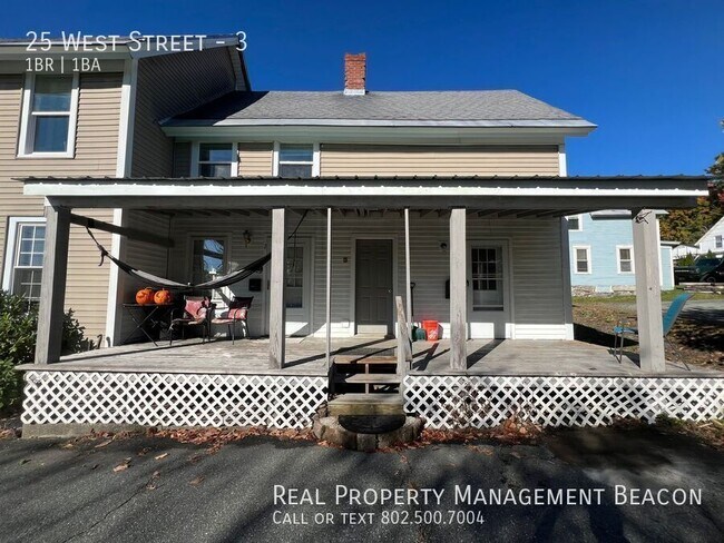 Building Photo - 25 West St