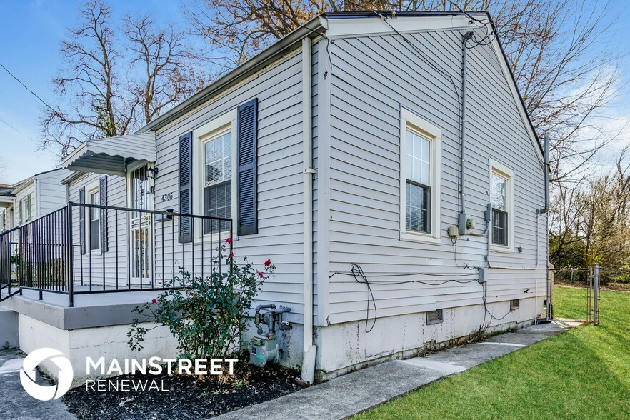 Building Photo - 4306 Hale Ave