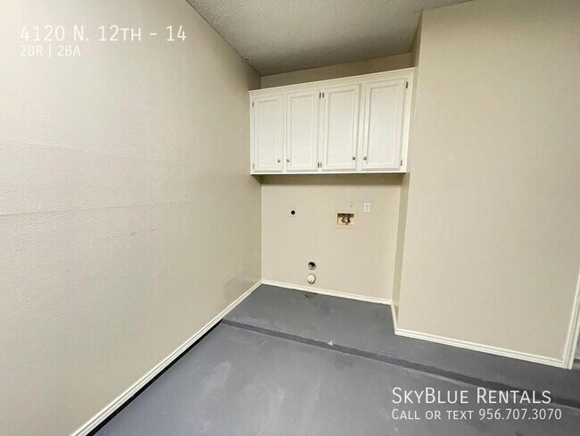 Building Photo - 4120 N. 12th-14
