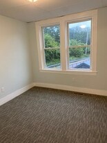 Bedroom - 114 Hampson St