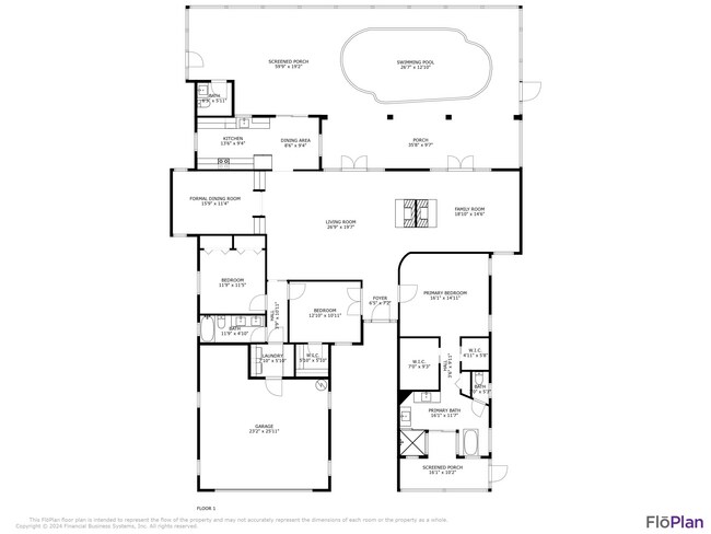 Building Photo - 1282 SW Bent Pine Cove