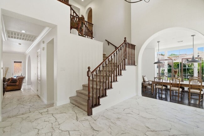 Building Photo - Private Gated Christopher Homes Estate in The Vineyards | Resort-Style Backyard & Strip Views