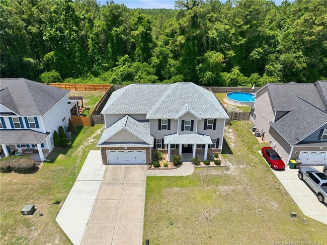 Building Photo - 1541 Gallant Fox Ct