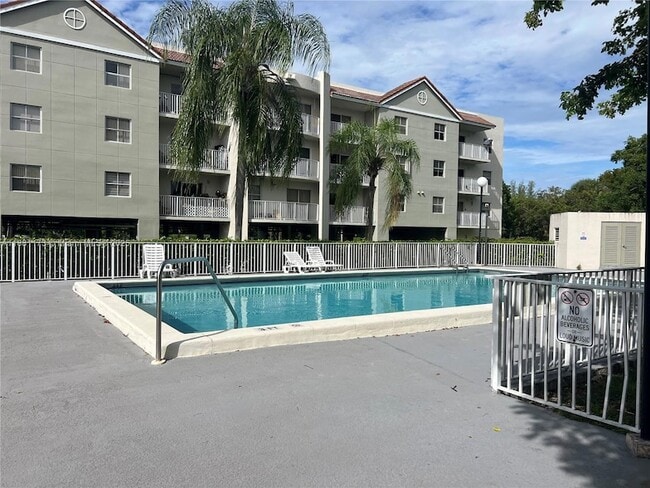 Building Photo - 8200 SW 210th St