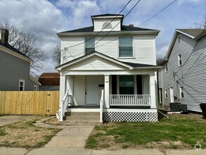 Building Photo - 1803 Columbia Ave