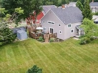 Building Photo - 65 Tide Mill Rd