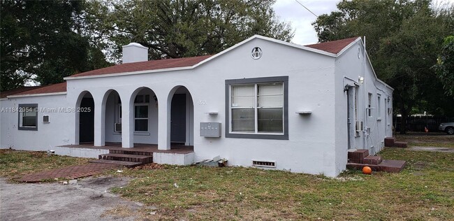 Building Photo - 9301 NW 4th Ave