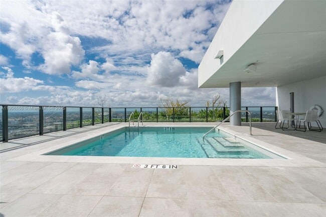 Building Photo - 1600 NE 1st Ave