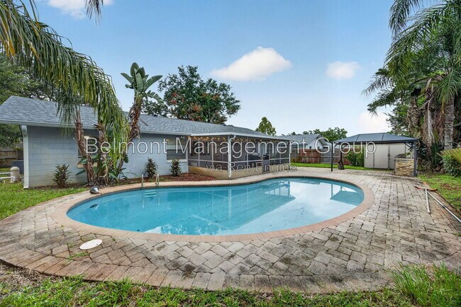 Building Photo - 7606 Waunatta Ct