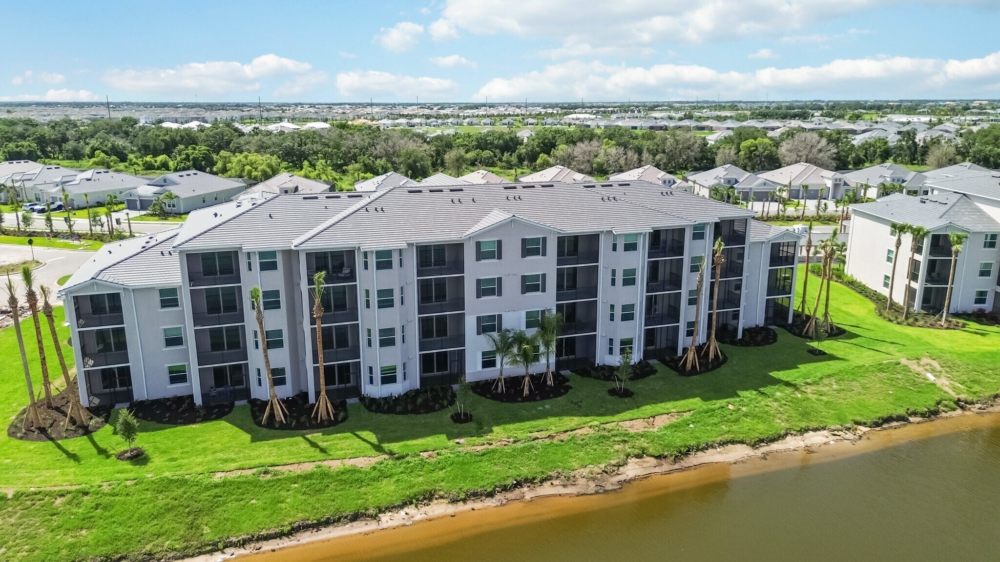 Building Photo - 19116 Scallop Lp