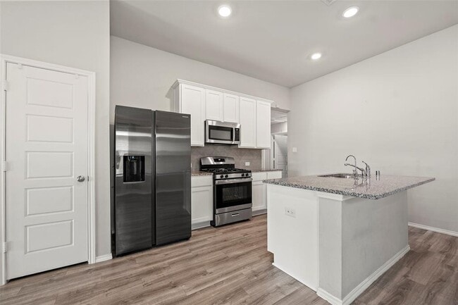 Building Photo - 6506 Verbena Blossom Trail