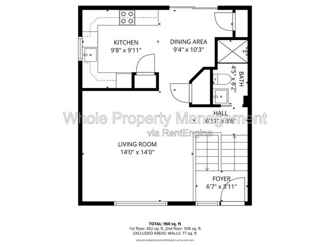 Building Photo - 965 Wolff St