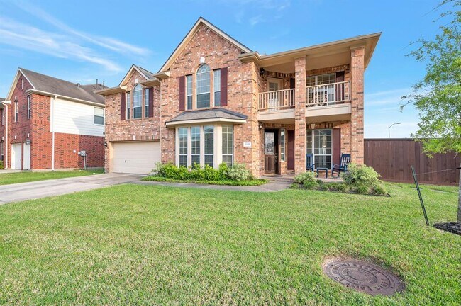 Building Photo - 3319 Viking Landing Ct