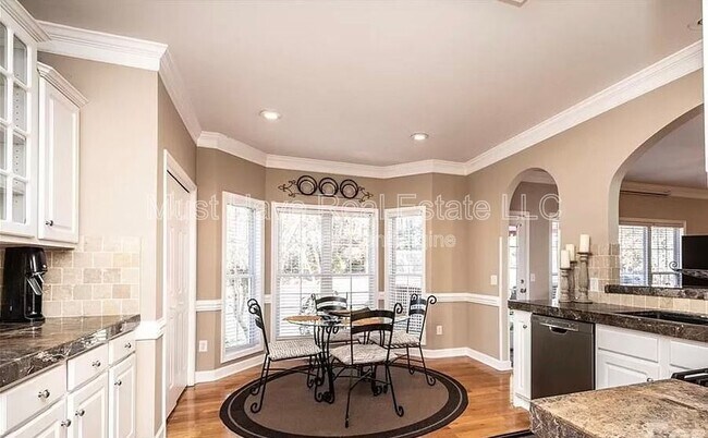 Building Photo - 5700 Crown Terrace